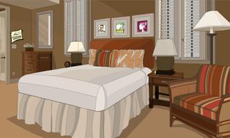 Escape From The Phoenix Resort Screenshot 1