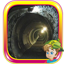 Escape From Tunnel Cave APK