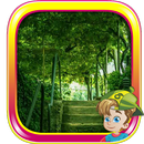 Forestiere Underground Escape APK