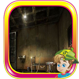 Ghost Doll House Escape simgesi