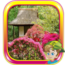 Hued Garden Escape APK