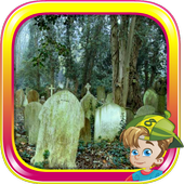Highgate Cemetery Escape