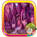 Pink Forest Escape APK