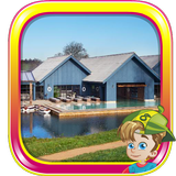 Soho House Farmhouse Escape icône