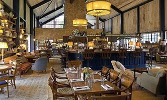 1 Schermata Soho House Farmhouse Escape