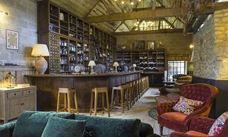 Soho House Farmhouse Escape скриншот 3