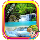 Tropical Woods Escape APK