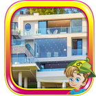 Ultra Modern Mansion Escape icon