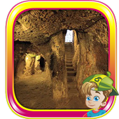 Underground City Escape