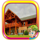 Wooden Living Room Escape APK