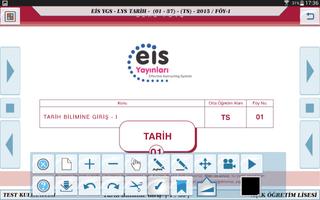 Bilgiyolu & Eis Ders Anlatım F screenshot 2