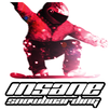 Insane Snowboarding APK