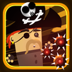 Wacky Pirate (Português) APK