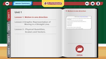 El-Moasser Science 3prep . T1 تصوير الشاشة 2