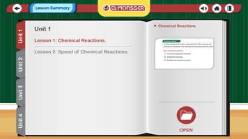 El-Moasser Science 3prep . T2 स्क्रीनशॉट 2