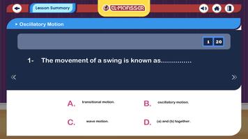 El-Moasser Science 2prep . T2 截图 3