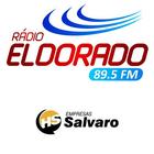 Icona Radio Eldorado 89.5 FM on-line