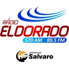 Radio Eldorado on-line иконка