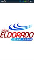 Radio Eldorado on-line پوسٹر