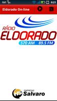 Radio Eldorado on-line скриншот 1