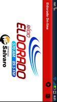 Radio Eldorado on-line اسکرین شاٹ 3
