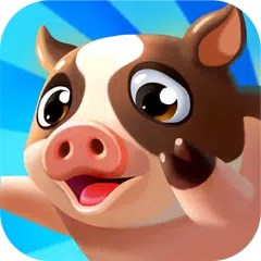 Happy Farm:Candy Day APK download
