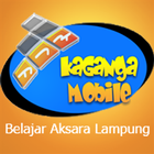 Kaganga Mobile Aksara Lampung icône