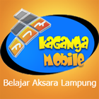 Kaganga Mobile Aksara Lampung simgesi