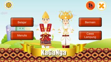 Kaganga Mobile Aksara Lampung gönderen