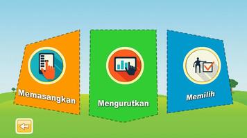 Kaganga Mobile Aksara Lampung screenshot 3