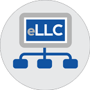 eLLC İngilizce - en iyi ingilizce öğrenme Programı-APK