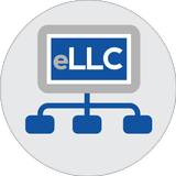 eLLC İngilizce - en iyi ingilizce öğrenme Programı icône