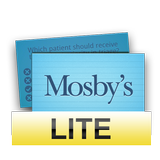 Mosby’s CCRN® Exam Prep Lite icon