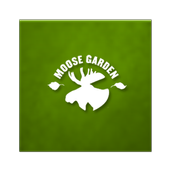 Moose Garden