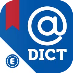 Скачать @Dict APK