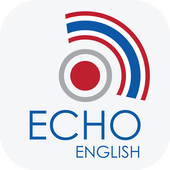 EchoEnglish icône