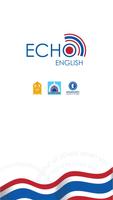 EchoEnglish-poster