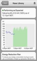 EnerNOC capture d'écran 1