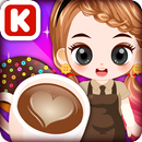 Chef Judy: Coffee Donut Maker APK