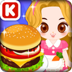 Chef Judy: Burger Maker - Cook APK