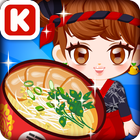 Chef Judy: Ramen Maker - Cook icône