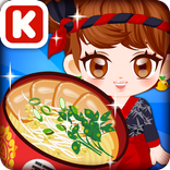 Chef Judy: Ramen Maker - Cook