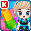 Chef Judy: Ice Candy Maker APK