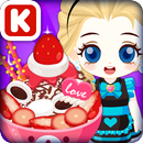 Chef Judy: Shaved Ice Maker APK