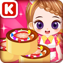 Chef Judy: Bread Maker APK