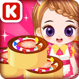 Chef Judy: Bread Maker