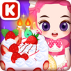 Chef Judy: Birthday Cake Maker APK