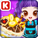 Chef Judy: Parfait Maker -Cook APK