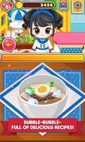 Chef Judy: Cold Noodles Maker 截图 2