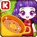 Chef Judy: FusionRamyeon Maker APK